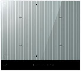 IS655ST černá/chrom + 5LET záruka ZDARMA