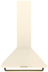 GORENJE WHC63CLI slonová kost