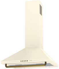 WHC63CLI slonová kost