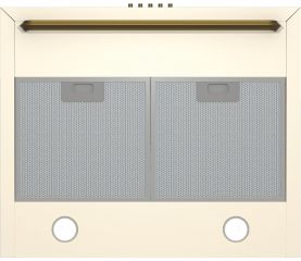 WHC63CLI slonová kost