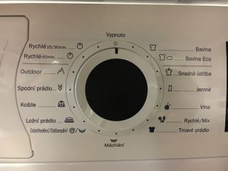 W5 bílá + 5LET záruka ZDARMA