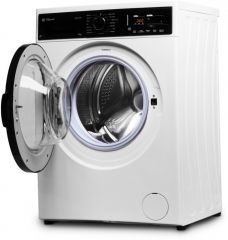 RWF1471B bílá/černá + 4ROKY záruka ZDARMA