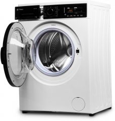 RWF1471B bílá/černá + 4ROKY záruka ZDARMA