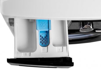 RWF1471B bílá/černá + 4ROKY záruka ZDARMA