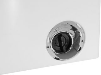 RWF1471B bílá/černá + 4ROKY záruka ZDARMA