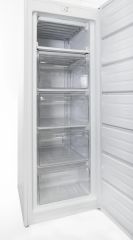 RF168W bílá 4roky záruka zdarma po registraci