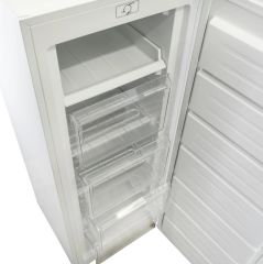 RF168W bílá 4roky záruka zdarma po registraci