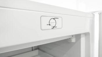 RF168W bílá 4roky záruka zdarma po registraci