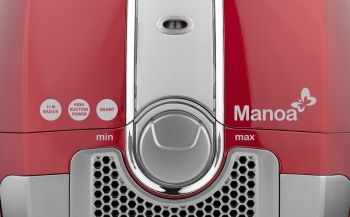 050190010 Manoa červená