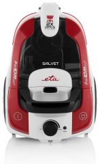 051390000 Salvet bílá/červená