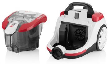 051390000 Salvet bílá/červená