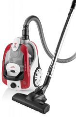 051390000 Salvet bílá/červená