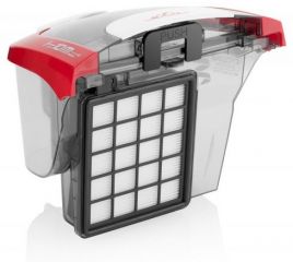 051390000 Salvet bílá/červená