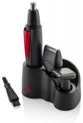 434190000 Luis černá/červená