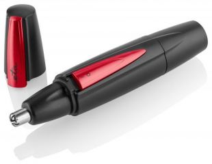 434190000 Luis černá/červená