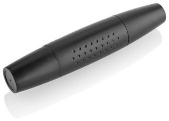 434190000 Luis černá/červená