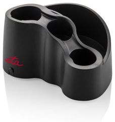 434190000 Luis černá/červená