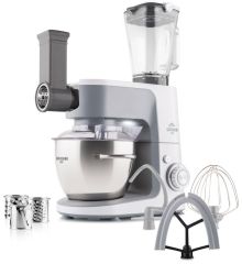 ETA 302390010 Gratussino Bravo III šedá/bílá