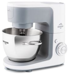 302390010 Gratussino Bravo III šedá/bílá