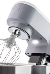 302390010 Gratussino Bravo III šedá/bílá