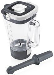 302390010 Gratussino Bravo III šedá/bílá