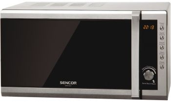 SENCOR SMW6001DS nerez