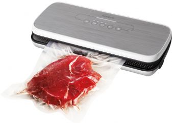 SVS3010GY stříbrná