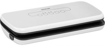 SVS3010GY stříbrná