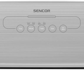 SVS3010GY stříbrná