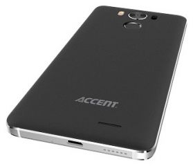 NEON LITE DS černá