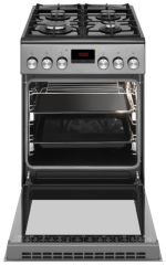 RCG5014TX nerez 4roky záruka zdarma po registraci