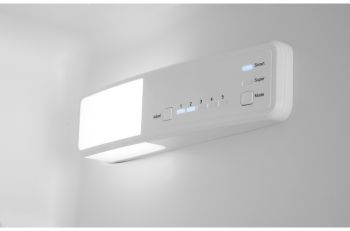 PC17832Bi bílá Bezplatný servis + 3 roky po registraci