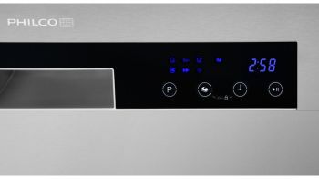 PDP6 nerez + 5LET záruka ZDARMA