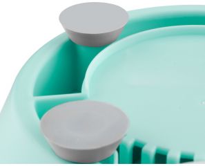 SBL3201GR světle zelená