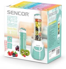 SBL3201GR světle zelená