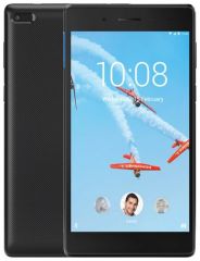 TAB4 7 Essential černá