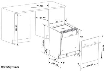 VS1010J + 4ROKY záruka ZDARMA