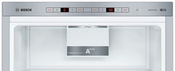 KGE36DL40 nerez/inoxlook