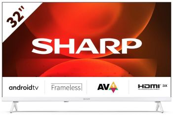 SHARP 32FH2EW