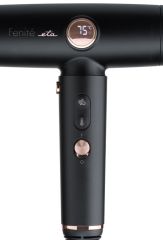 931990010 Fenité Exclusive černá