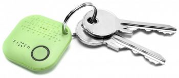 Smile DUO PACK červená + zelená