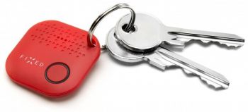 Smile DUO PACK červená + zelená