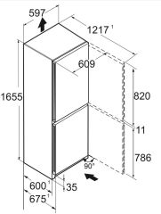CNc5023 bílá 10let záruka výrobce po registraci