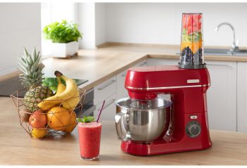 STM3754RD-EUE3 červená