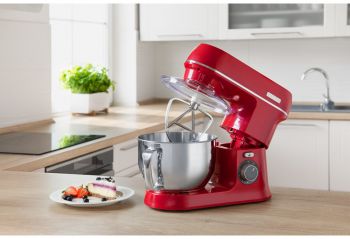 STM3754RD-EUE3 červená