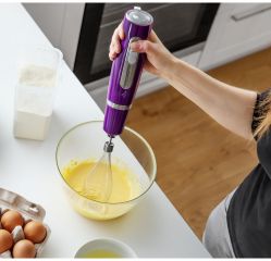 SHB4465VT-EUE3 fialová