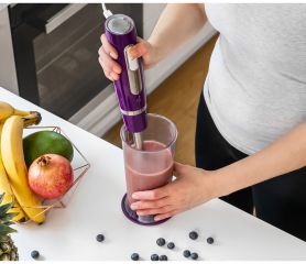 SHB4465VT-EUE3 fialová