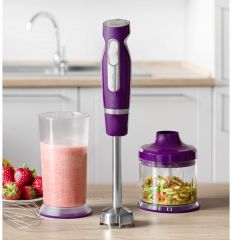 SHB4465VT-EUE3 fialová