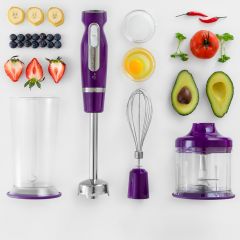 SHB4465VT-EUE3 fialová