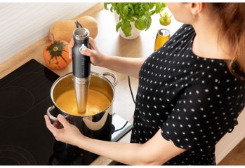 SHB5608BK-EUE3 černá